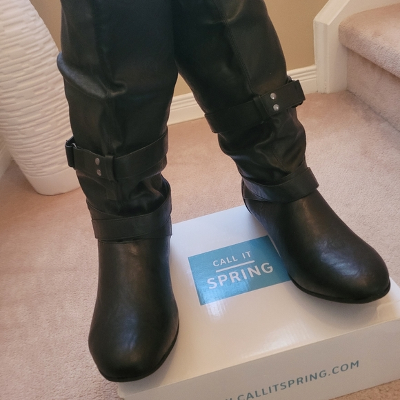 Ladies boots - Picture 7 of 9